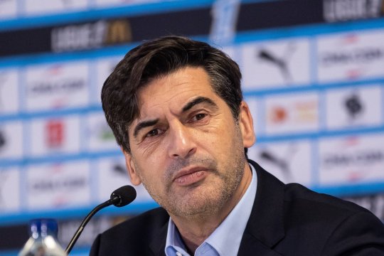 Paulo Fonseca a remarcat un jucător de la FCSB: ”E foarte bun”
