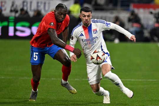 Supercomputerul a decis! Cine e principala favorită la câștigarea Europa League, după faza optimior! Lyon, cotată abia cu șansa a 5-a