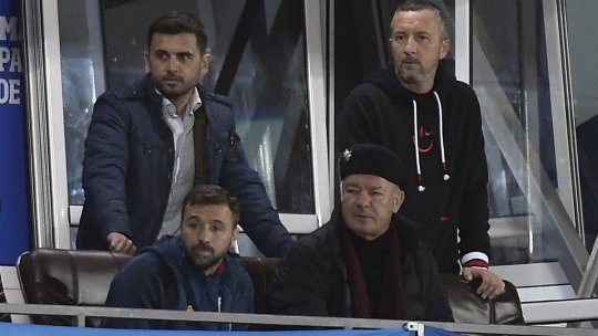 Fostul mare jucător de la Dinamo și Rapid a făcut o mărturie neașteptată: ”FCSB este echipa mea de suflet”