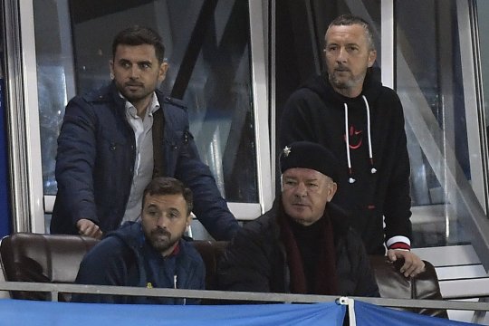 Fostul mare jucător de la Dinamo și Rapid a făcut o mărturie neașteptată: ”FCSB este echipa mea de suflet”