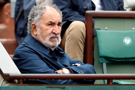 Ion Țiriac: "Mă bat cu morile de vânt! E de necrezut". Miliardarul și-a dezvăluit proiectul "blocat" de 7.500.000 €