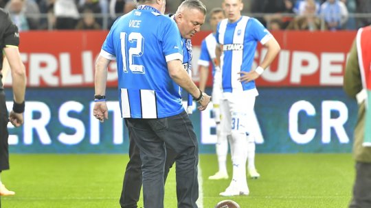 ”Unul dintre cei mai buni fotbaliști pe care i-a avut Craiova” și-a dat afară colegii din vestiar: ”I-a întrebat pe toți cum îi cheamă”