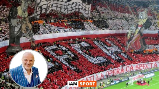 ”Taraful filarmonică”. Dan Capatos își scoate pălăria în fața lui Kopic și are o înțepătură pentru FCSB: ”Dinamo are cel mai bun palmares din play-off”