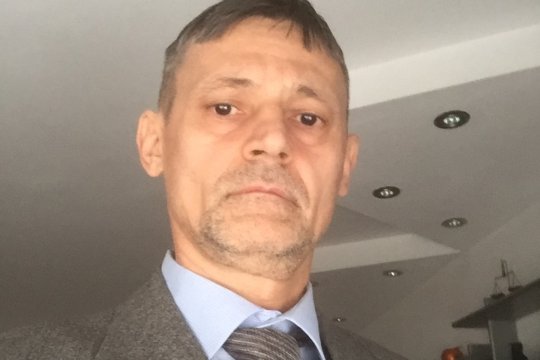 Fostul jucător al echipei naționale care acum lucrează în Carrefour: ”Îl găsești acolo”