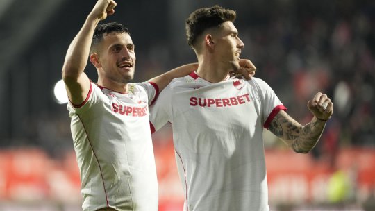 Fostul atacant al lui Dinamo ”pune tunurile” pe conducere în cazul Selmani: ”Dacă voia să-l păstreze, îi făcea o ofertă”