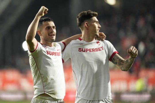 Fostul atacant al lui Dinamo ”pune tunurile” pe conducere în cazul Selmani: ”Dacă voia să-l păstreze, îi făcea o ofertă”
