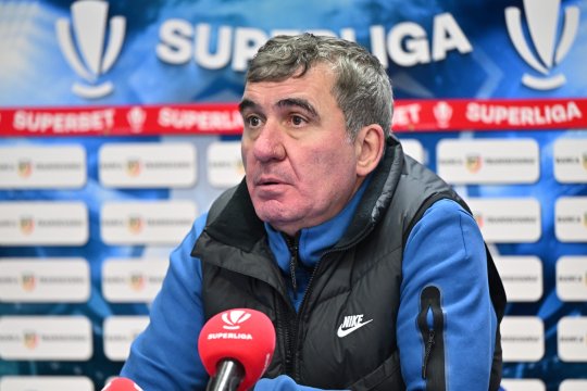 Gică Hagi a vorbit despre parcursul FCSB în Europa League: ”A făcut un bine României”