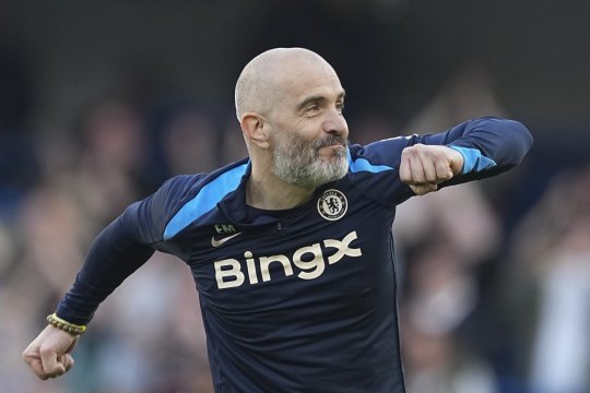 Chelsea se mișcă pe piața transferurilor! Londonezii au rezolvat două mutări de la aceeași echipă, în interval de 24 de ore