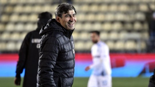 Fotbalistul de la FCSB care a ratat transferul carierei din cauza lui Victor Pițurcă: ”Băi, 600.000 pe an”