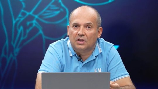 Radu Banciu nu s-a putut abține după eliminarea celor de la FCSB din Europa League: "Așa ceva nu există, era o diferență monstruoasă"