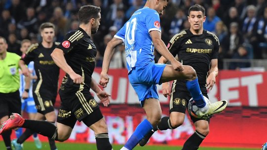 Chipciu a râs de starul de la Chelsea, dar acum recunoaște: ”Trebuie să-mi învăț lecția”