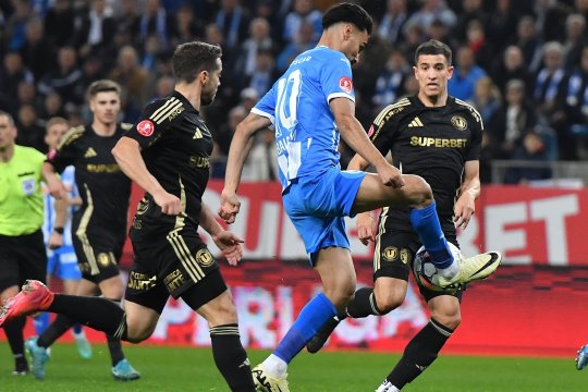 Chipciu a râs de starul de la Chelsea, dar acum recunoaște: ”Trebuie să-mi învăț lecția”