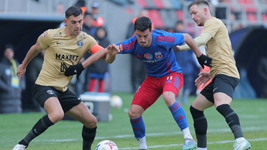 Gigi Nețoiu propune o nouă variantă prin care Steaua să promoveze și lansează un atac la acționarii lui Dinamo