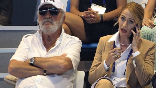 Ion Țiriac oferă un cadou de 7.500.000 de euro, dar nimeni nu-l vrea dintr-un singur motiv: ”Băi, ești nebun?”