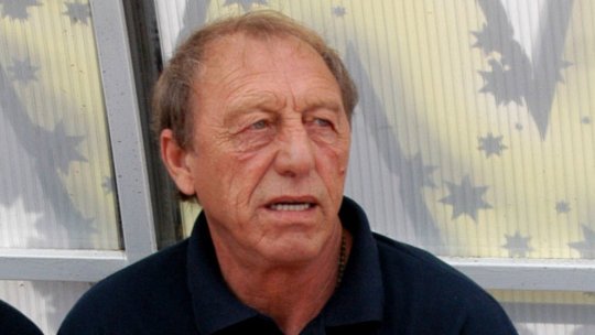 ”Hai, ce vrei să știi?” Adevărul despre absența lui Nicolae Dobrin de la Mexic '70. După 55 de ani, dilema a fost rezolvată