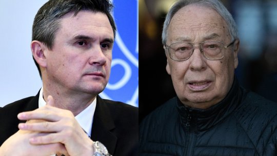 Ovidiu Ioanițoaia și Cristi Balaj au încercat să influențeze martorul din dosarul de dopaj al fostului fotbalist de la FCSB: ”M-au sunat, voiau să îl ajut. Sunt foarte buni prieteni”