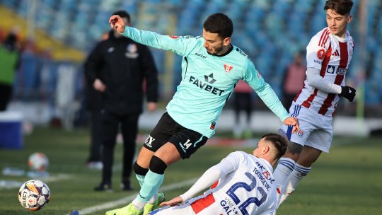 Președintele clubului din SuperLiga a numit ”cea mai în formă echipă din play-out” și a avertizat: ”Va fi o bătălie crâncenă”