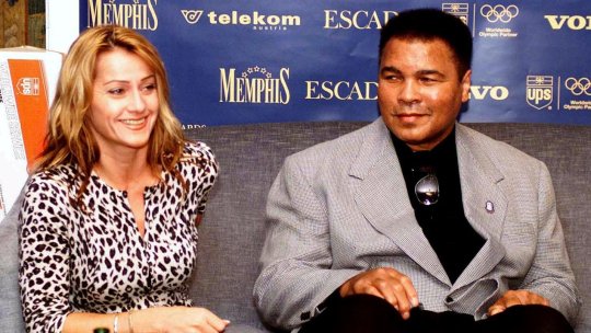 Nadia Comăneci, interviu-eveniment în presa din Spania: “Am câștigat respectul bărbaților la 14 ani, eram foarte tânără”