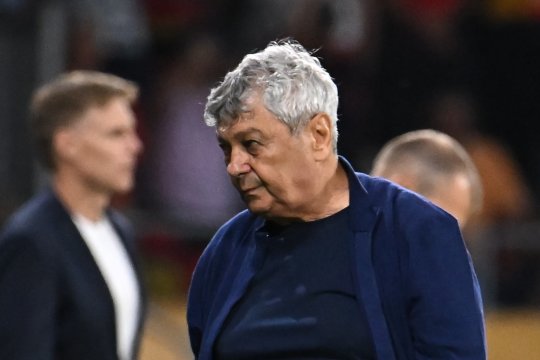 Fostul tehnician din SuperLiga critică decizia lui Mircea Lucescu: ”Nu are voie să lipsească de la națională”