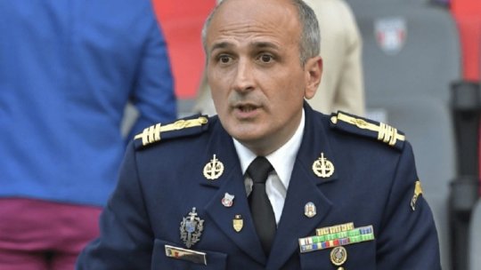 MApN a fost păgubit în ultimii 8 ani de aproximativ 80.000 de euro de către un fost comandant de la CSA Steaua. Sesizările lui Florin Talpan au fost ignorate