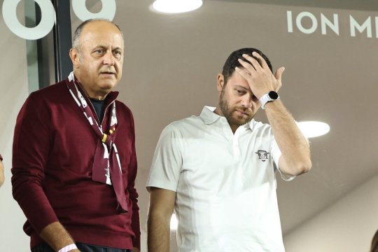 Victor Angelescu o vede favorită pe FCSB în derby-ul cu Rapid: ”Au avut rezultate în cupele europene”