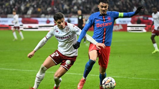 Fostul mare fotbalist din Ghencea și Giulești, verdict înainte de FCSB - Rapid: ”Are un plus”