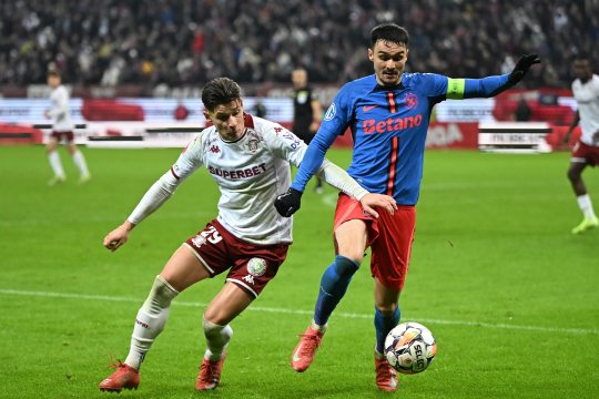 Fostul mare fotbalist din Ghencea și Giulești, verdict înainte de FCSB - Rapid: ”Are un plus”