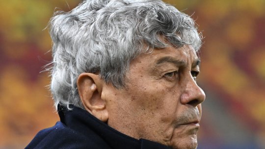 Mircea Lucescu, răspuns după ”săgețile” lui Louis Munteanu: ”Ei gândesc în două minute ce trebuie eu să gândesc în două luni!”