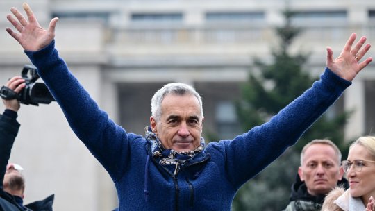 Emil Grădinescu a văzut ce a scris fostul fotbalist despre apropiatul lui Călin Georgescu și nu a mai rezistat: ”Cred că ne iei la mișto!”