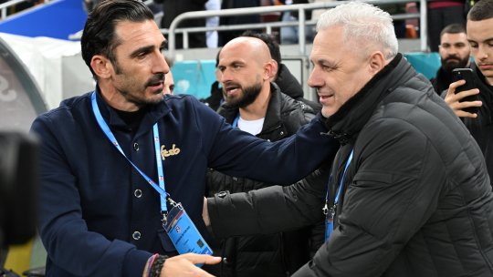 Control doping la FCSB - Rapid! 12 jucători au fost luați în vizor: ”Nu am mai auzit așa ceva”