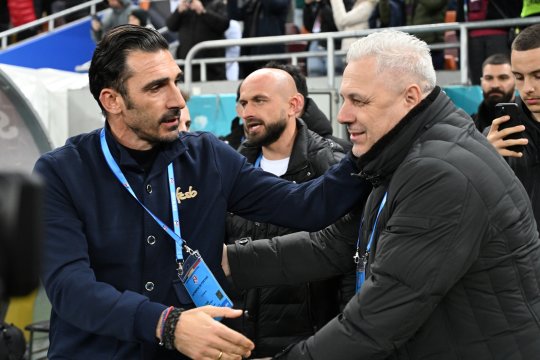 Control doping la FCSB - Rapid! 12 jucători au fost luați în vizor: ”Nu am mai auzit așa ceva”