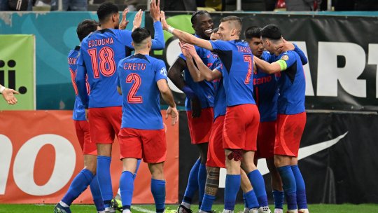 Jucătorii puși pe ”lista neagră” de Gigi Becali după derby sunt doriți de Marius Șumudică la Rapid: ”Sunt bineveniți”