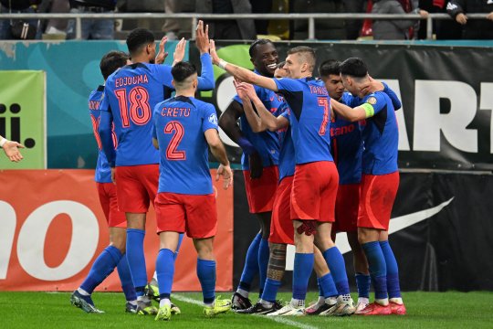 Jucătorii puși pe ”lista neagră” de Gigi Becali după derby sunt doriți de Marius Șumudică la Rapid: ”Sunt bineveniți”