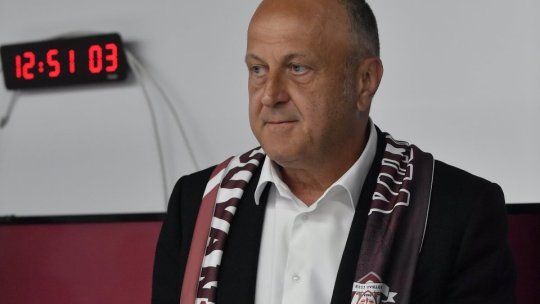 Un cunoscut rapidist, reacție surprinzătoare după FCSB - Rapid 3-3: ”Ne-a ciuruit Șucu”