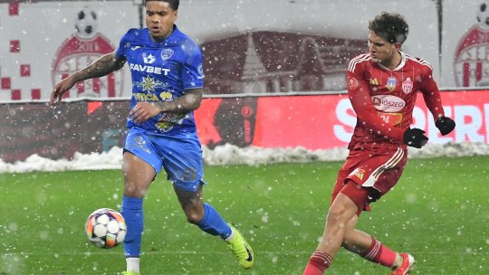 Sepsi - Gloria Buzău 0-1, ACUM, pe iAMsport.ro. Debutul lui Ilie Stan! Oaspeții au nevoie disperată de victorie