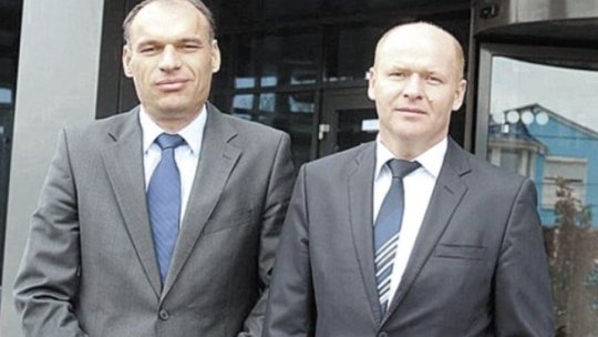 Antrenorul echipei patronate de frații Pavăl dezvăluie obiectivele impuse de fondatorii Dedeman