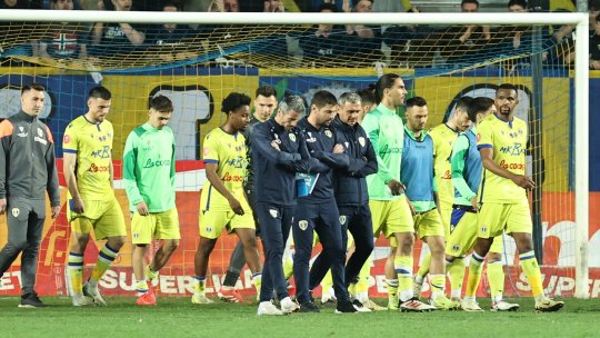 Petrolul Ploiești i-a găsit înlocuitor lui Adi Mutu! Când va fi prezentat: ”Un băiat de caracter”