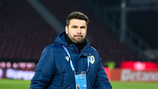 Radu Banciu a aflat că Adi Mutu a plecat de la Petrolul Ploiești și a început să râdă: ”Nici nu a început bine play-out-ul!”