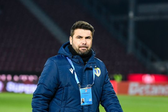 Radu Banciu a aflat că Adi Mutu a plecat de la Petrolul Ploiești și a început să râdă: ”Nici nu a început bine play-out-ul!”