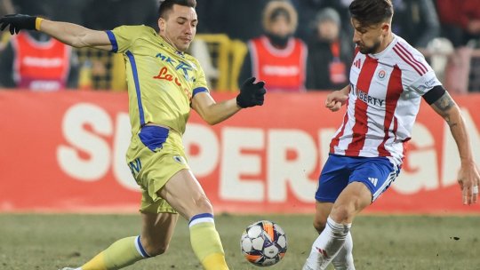 O nouă demitere în SuperLiga, după Adi Mutu? Clubul care vrea să facă urgent o schimbare pe banca tehnică