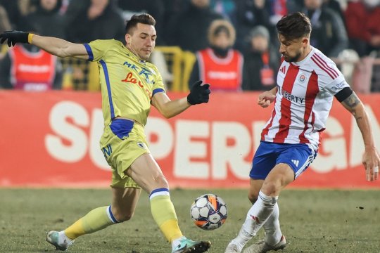 O nouă demitere în SuperLiga, după Adi Mutu? Clubul care vrea să facă urgent o schimbare pe banca tehnică