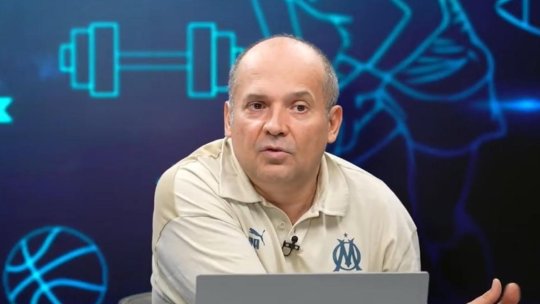 Radu Banciu a prezis ce echipe vor cuceri titlul în top 5 campionate din Europa + Cum ar putea să o ”ajute” Istvan Kovacs pe PSG să câștige Liga Campionilor