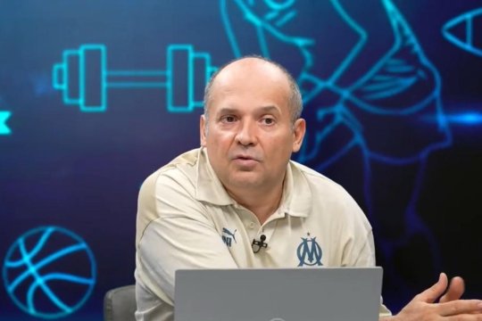 Radu Banciu a prezis ce echipe vor cuceri titlul în top 5 campionate din Europa + Cum ar putea să o ”ajute” Istvan Kovacs pe PSG să câștige Liga Campionilor