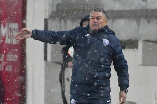 ”Nu îți închipui cât de bucuros sunt!”. Ilie Stan, în extaz după succesul cu Sepsi: ”Poate fi un început nou pentru toți”