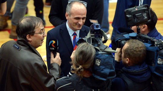 Cui a dat CSA Steaua postul ”vânat” de Florin Talpan. Juristul ataca dur: "Nu se poate așa ceva! De ce credeți că le e frică?!"