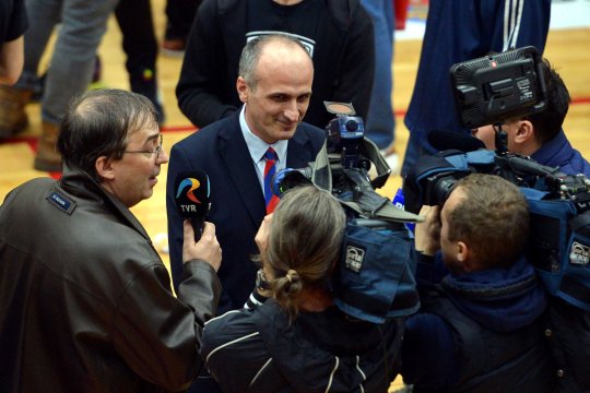 Cui a dat CSA Steaua postul ”vânat” de Florin Talpan. Juristul ataca dur: "Nu se poate așa ceva! De ce credeți că le e frică?!"