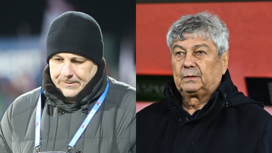 ”Mircea Lucescu a avut o contribuție importantă în evoluția carierei lui Marius Șumudică, l-a ajutat din răsputeri. Când a fost suspendat pentru pariuri, a spus să nu îi frângem aripile”