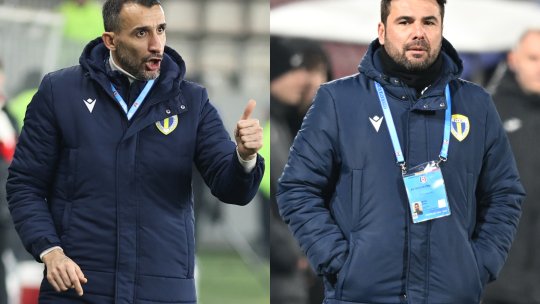 Radu Banciu a aflat că Mehmet Topal a fost readus la Petrolul Ploiești în locul lui Adi Mutu și a avut o reacție total neașteptată