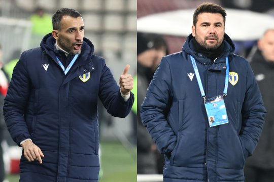 Radu Banciu a aflat că Mehmet Topal a fost readus la Petrolul Ploiești în locul lui Adi Mutu și a avut o reacție total neașteptată