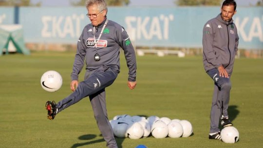 Loți Boloni, despre șansele de a antrena în SuperLiga: ”Fără nicio ezitare!” + Cum comentează parcursul FCSB în Europa și șansele României de a prinde Mondialul